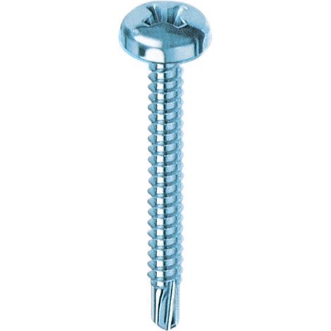 SC VITI AUTOPERF. TC A CROCE 3,5X19 50 PZ- AMBROVIT- 5,0 pz