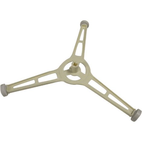 SUPPORT DE PLATEAU POUR MICRO ONDES SHARP - 9048573