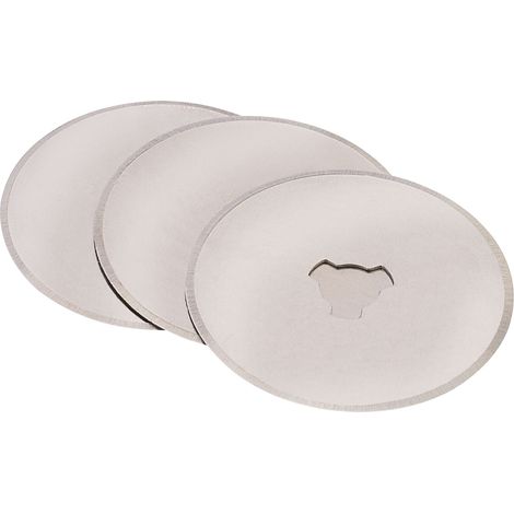 Draper Spare Cutting Blades (24429) (1/5)