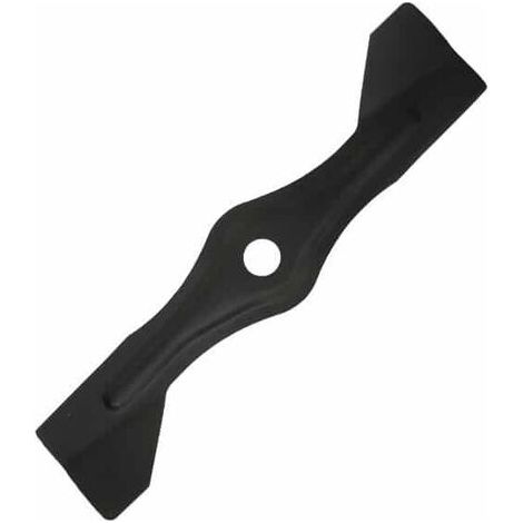 Lame de tondeuse 530 mm pour modèles WEIBANG – Coupe précise et efficace – 5310403010A (1/5)