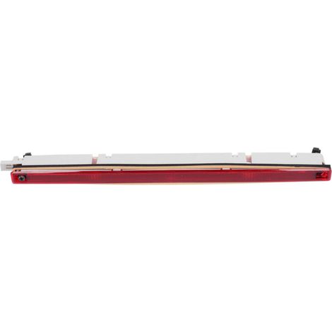Jeffergarden 3ème Feu Stop à Lentille Rouge 12V 4B9945097A Pour Audi A6 Avant 1998-2005 - Accessoire Auto Prêt à Brancher (1/5)