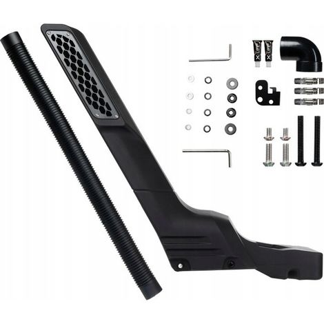 Snorkel nuevo Suzuki Jimny V3 (desde 2018) JB74 (1/4)