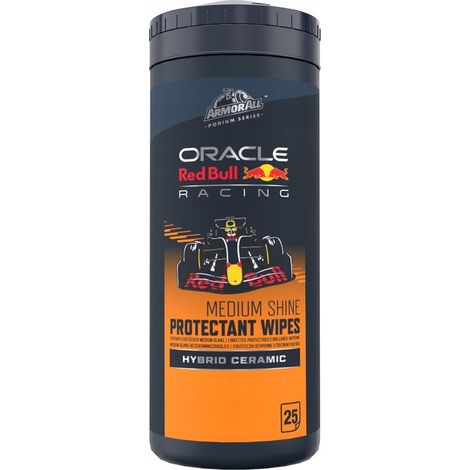 222811 Armor All Podium Series™ Pflegetücher für mittleren Glanz