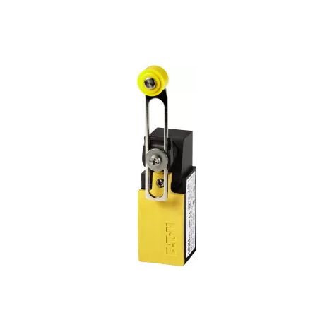 Eaton 106790 LS-S11/RLA Endschalter 400 V 6 A Rollenhebel einstellbar  IP66, IP67 1 St. (1/2)