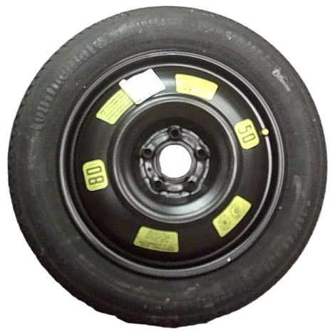 Roue Secours PEUGEOT 308 [PRODUIT D'OCCASION]♻️96779895tw