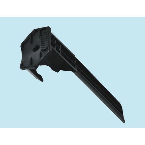 PICCHETTI IRIS DROP 1/2 BL.3PZ (1/2)