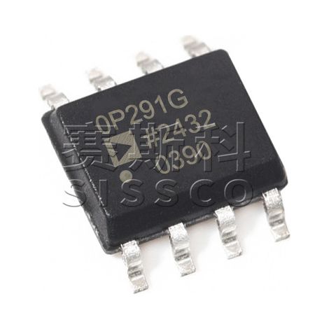 OP291GSZ OP292GSZ Electronic Components Chips Electronic Components, 5 units each.