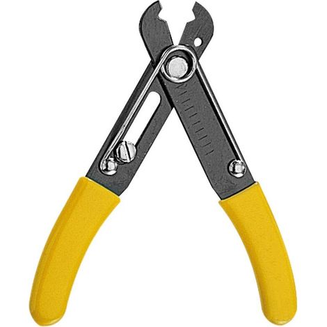 Pinces coupantes pour fils et câbles, pinces coupantes latérales, cisailles latérales, barres de tôle en bobine, pinces, outils à main, pinces coupantes pour fils, pinces coupantes-AquaForge (1/5)
