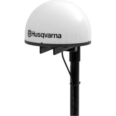 Station de reference husqvarna epos rs 4g