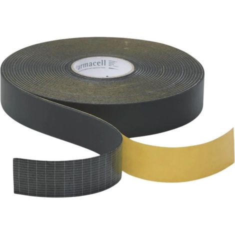 Cinta aislante adhesiva de 15 m x 50 mm - Armaflex