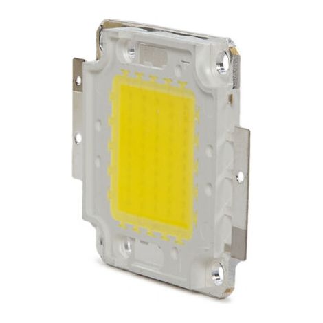 LED  Hohe Energie 70W 7.000Lm 6000ºK COB30 50.000H [CH-LED -70W-30MIL-CW] (1/3)