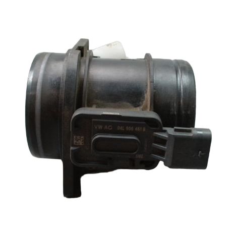 [PRODUIT D'OCCASION] Debitmetre Air VOLKSWAGEN Golf VII Phase 1 (5g) 2012-... ♻️ Ref Oe. 04l906461b - Garantie à vie (1/3)