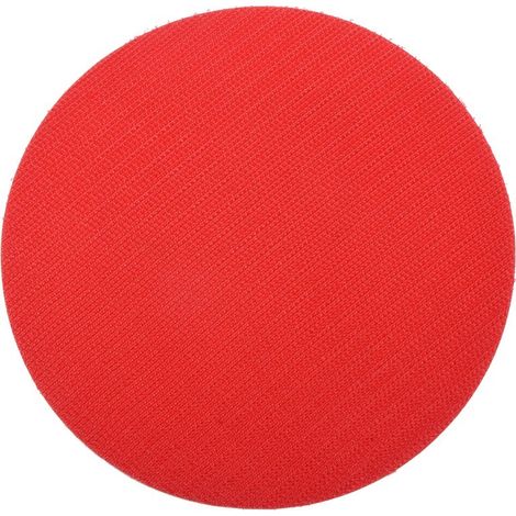 Velcro autoadhesivo Vorel fi=125mm (1/2)