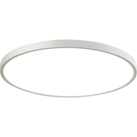 Plafonnier LED 36W Calvi PLF-35263-480R-36W-WH Italux (1/3)