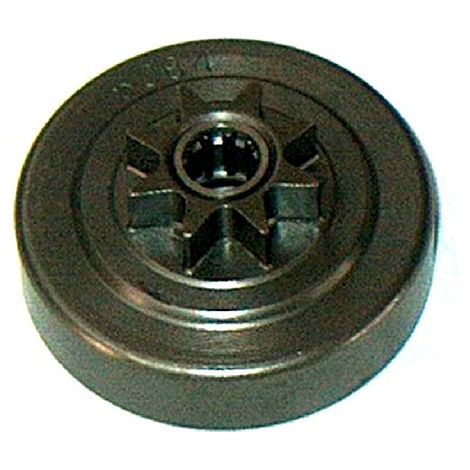 Campana Frizione 1/4" 8 denti Echo compatibile