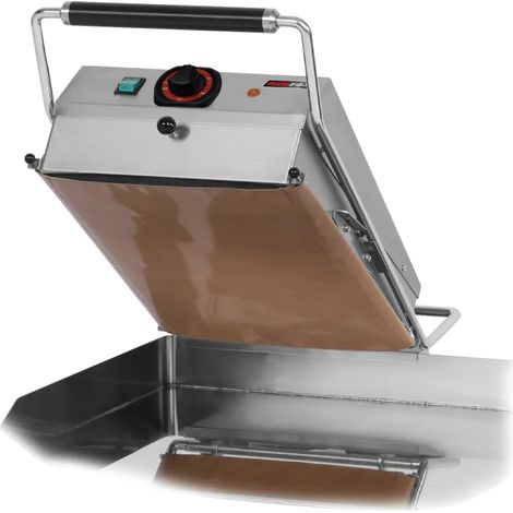 Plaque de contact 3,0kW REDFOX - KD 30T - REDFOX