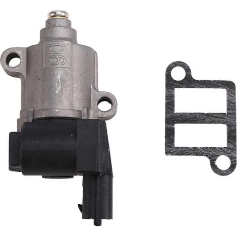 Soupape de régulation d'air de ralenti 35150-2G000 pour Hyundai Kia 351502G000-- (1/5)