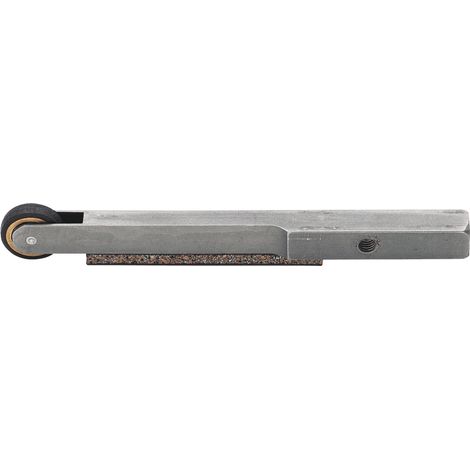 PFERD TOOLS Bandschleifervorsatzarm BSVAK 4/16X305 Bandlänge: 305 mmxBreite: 3-9 mm