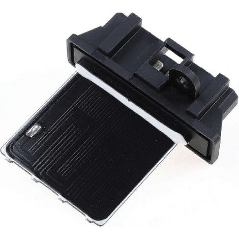 Résistance de ventilateur de moteur de soufflerie 8-98049394-0 compatible avec les modèles Rodeo D-Max 2002-2012 et 2001-2014. (1/5)