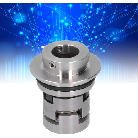Joint d'étanchéité à eau pour pompe verticale multicellulaire CR32-6 - Joint de type carbure (1/5)