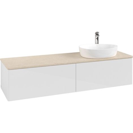 Villeroy & Boch L38053GF WTUS Antao L385 1600x360x500 mm (1/3)