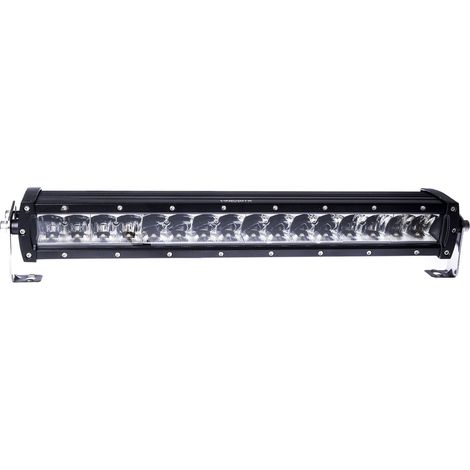 Lampada da lavoro a LED 160W LED BAR 46cm 12/24V 6000K Bianco freddo R10 R112 Off-Road (1/5)