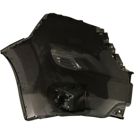 Feux halogènes FT91004G pour pare-chocs avant rapide (1/2)