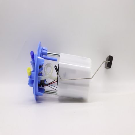 9803066180 1613305380 is applicable to the Peugeot 3008 1.6T blue-cap fuel pump assembly. (1/3)