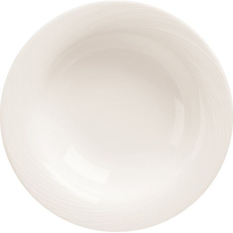 Assiette creuse Storm - 250 mm - Finedine