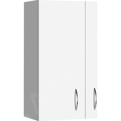 Armoire murale SIMPLEX ECO 50x60x24cm (1/5)
