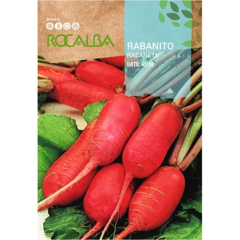 Rokalba Ranito Datil Red 10g