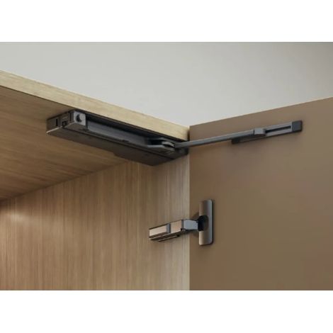 ONE-TOUCH HAFELE PER ANTA 20Kg/H 2200 mm -PROMO-