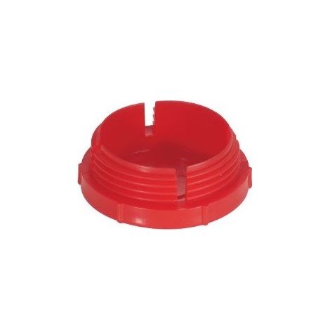 TAPON PLASTICO MACHO 3/8" - DICSA