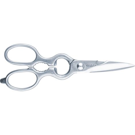 Forbici domestiche Supreme in acciaio inossidabile 19,5 cm