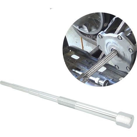 Hauptkupplungsabzieher für Polaris RZR 900 1000 XP / Turbo / 4 General 1000 (1/5)