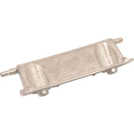Washing Machine Door Hinge for Hotpoint/Creda/Export/Ariston Washing Machines (1/3)