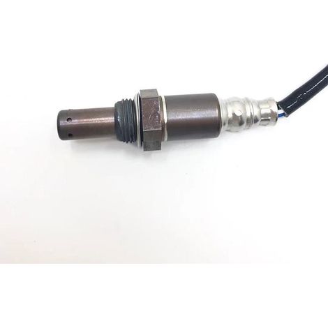 Oxygen sensor 89465-08100 compatible with Toyota Sienna automotive parts. (1/3)