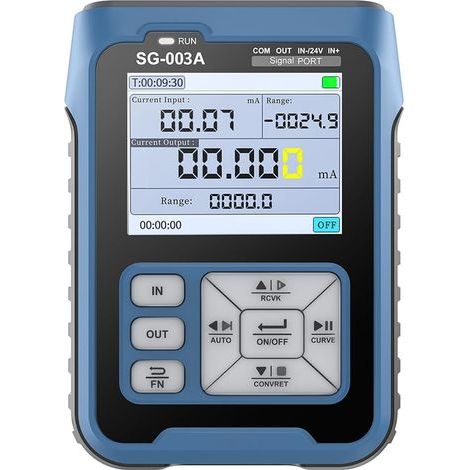 DC Voltage Monitoring Meter With Easy Installation Durable