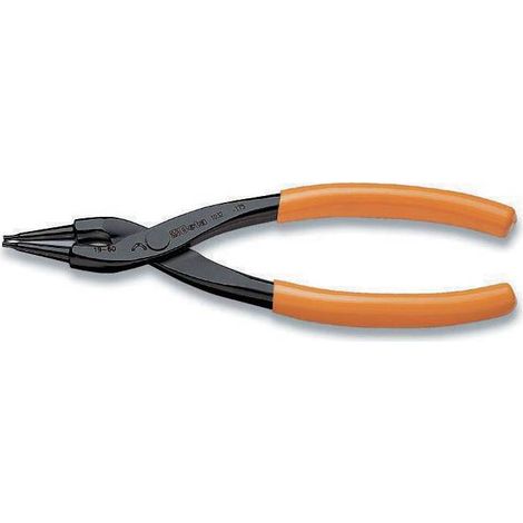 BETA 1032 PINZA P/ANELLI INTERNI BECCHI DIR 225MM