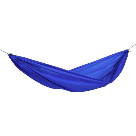 Amazonas Travel Set Blue, Hängematte, blau (1/5)