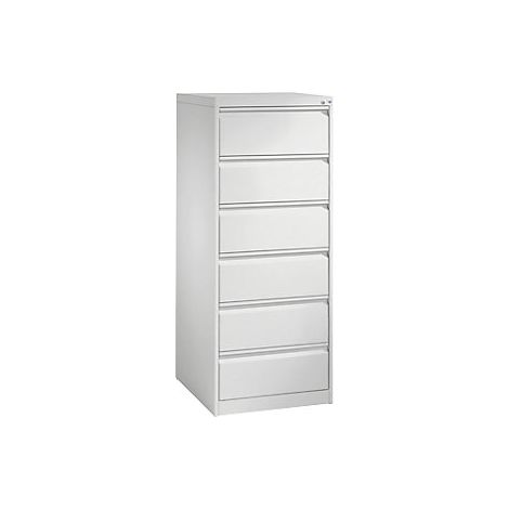 CP 12736-322 RAL7035 - Cartón (2 bahías  6 Cantos)