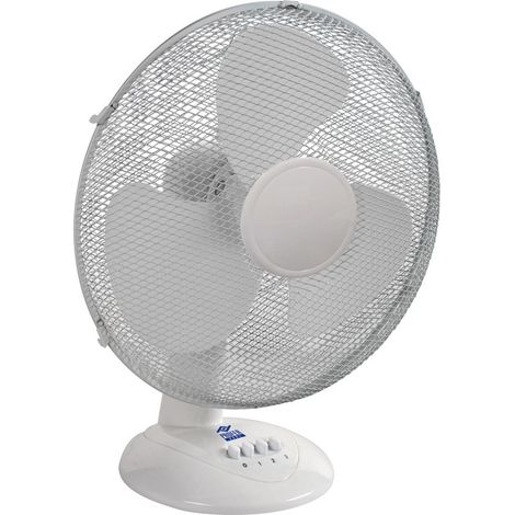 VENTILATEUR DE TABLE 45W - 40 CM