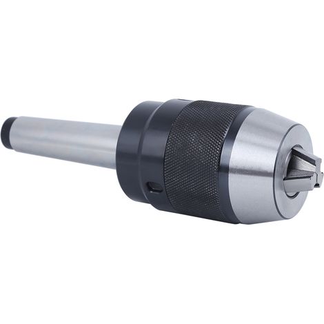 Integriertes Bohrfutter APU16-MTB3 Fräsmaschine Integriertes Bohrfutter (1/5)