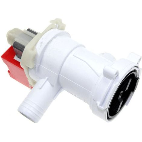 POMPE DE VIDANGE EBS2556-3307 pour LAVE LINGE BRANDT -...