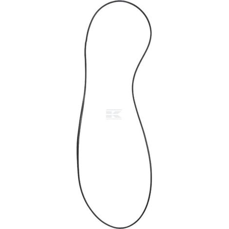 Guarniz. coperchio valvole JD GLASER DANA R524499N