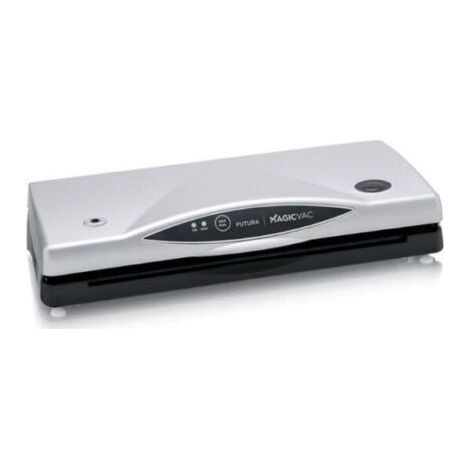 Macchina Sottovuoto 140W Barra 30cm Saldatura Automatica Manuale (1/5)