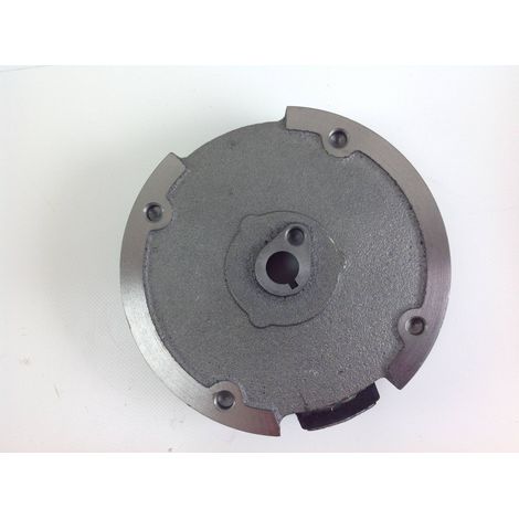 Volante magnético DUCAR generador DG3000T TB motobomba DP50 80 DPT 80 038102 (1/4)