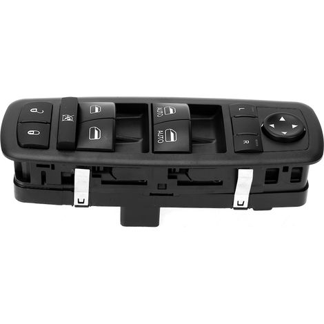 GARRYFIZH Interrupteur lève-vitre principal 04602535AI pour Chrysler (1/5)