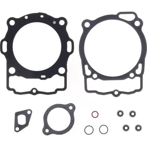 Juntas superiores de goma Athena para KTM SXF 450 '13, EXC 450/500 '12-'13