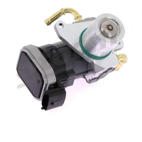 Vanne EGR compatible Opel, Saab, Vauxhall 009196675 (1/5)
